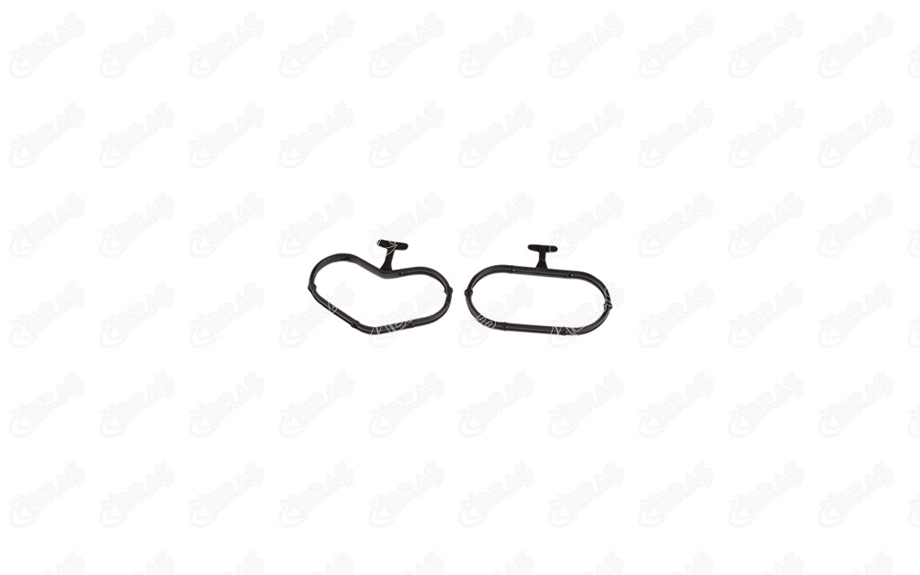 YAĞ SOĞUTUCU CONTASI