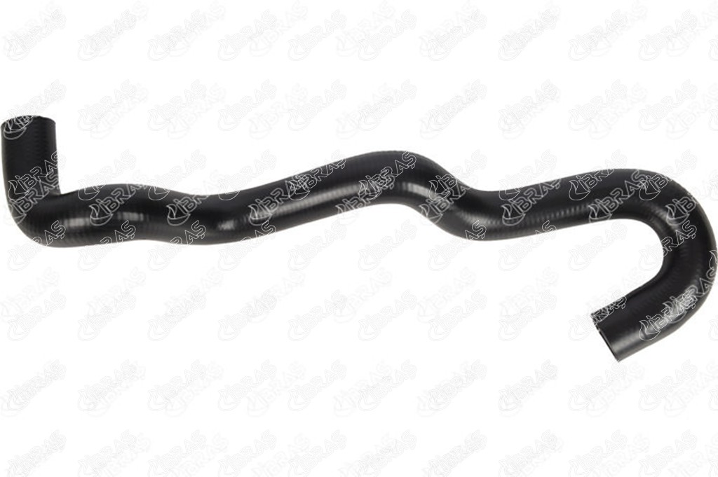 RADYATÖR GİRİŞ HORTUMU