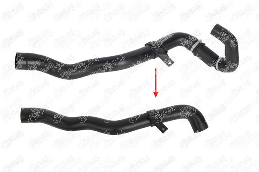 TURBO HORTUMU PLASTİK BORU HARİÇ