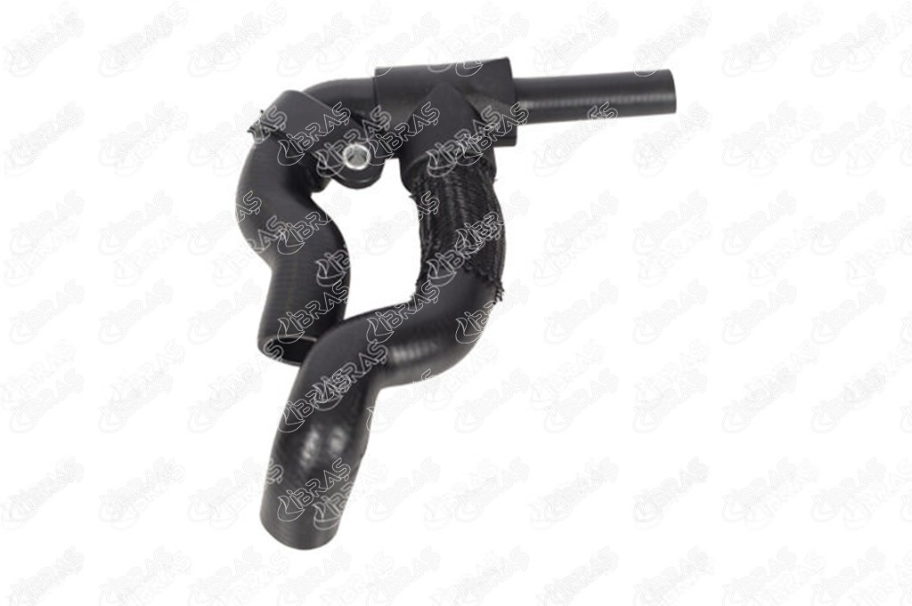 RADYATÖR ÇIKIŞ HORTUMU