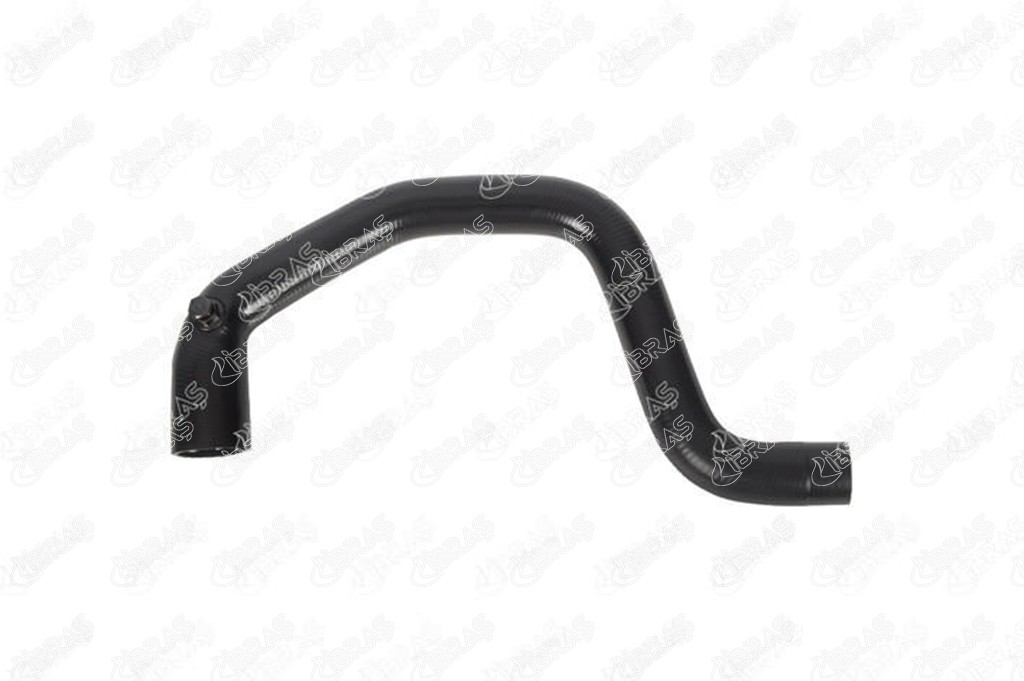 RADYATÖR GİRİŞ HORTUMU