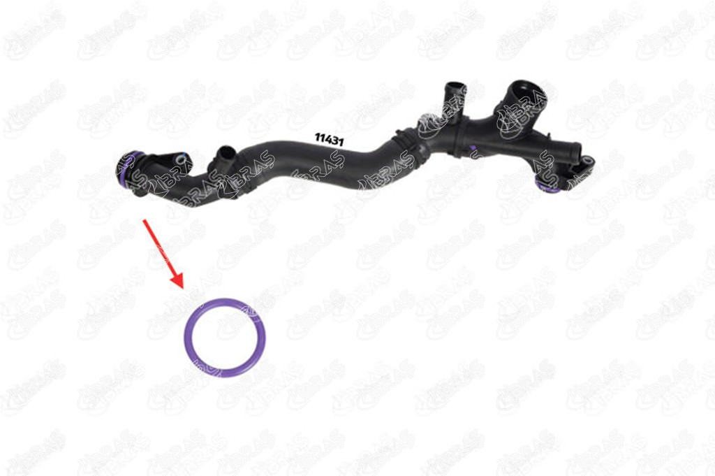  Devirdaim Borusu Contası 