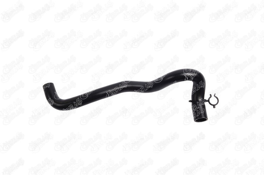 RADYATÖR GİRİŞ HORTUMU