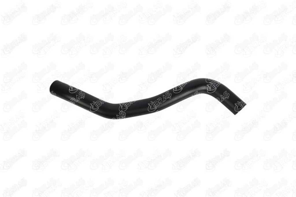  Radyatör Çıkış Hortumu 