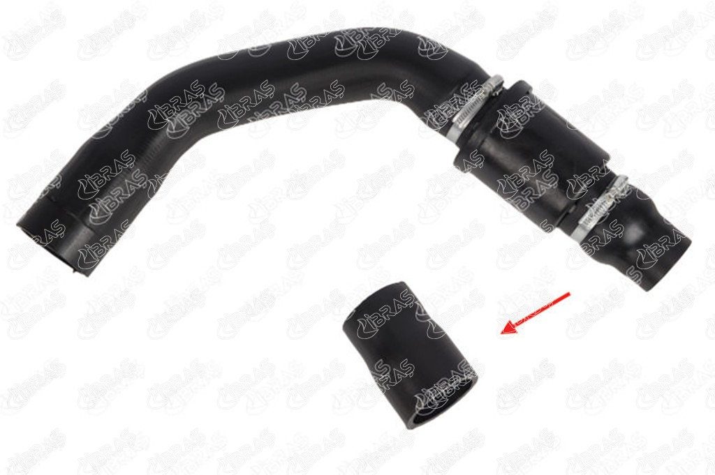 TURBO HORTUMU PLASTİK BORU HARİÇ 