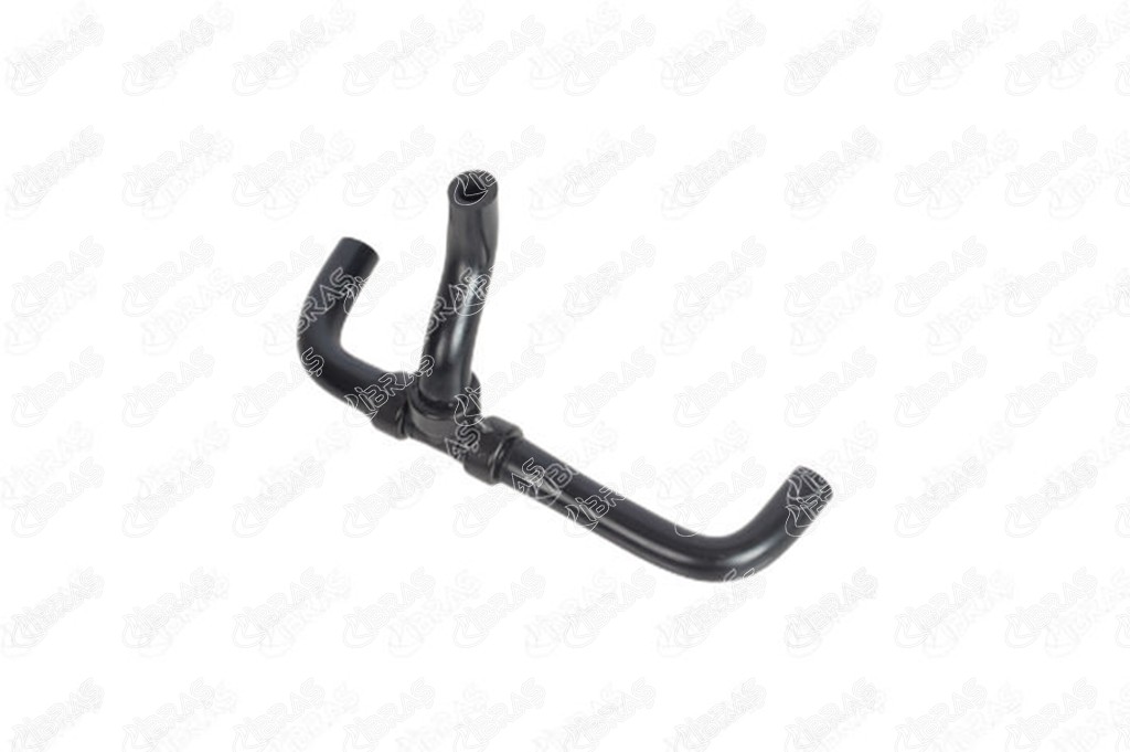 KARTER HAVALANDIRMA HORTUMU