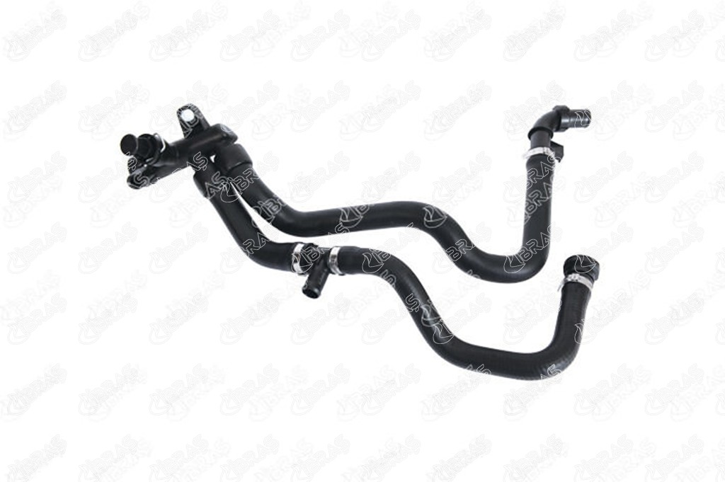 SU POMPA HORTUMUKAUÇUK HORTUM