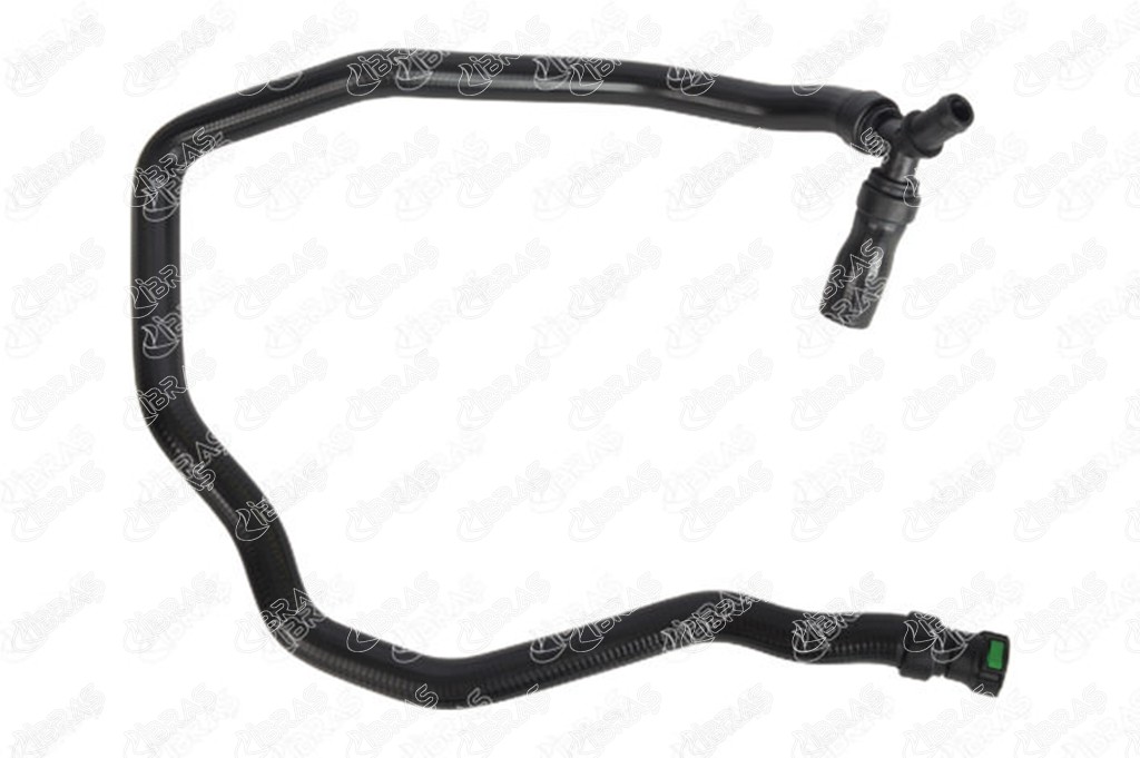 KALORİFER ÇIKIŞ HORTUMU