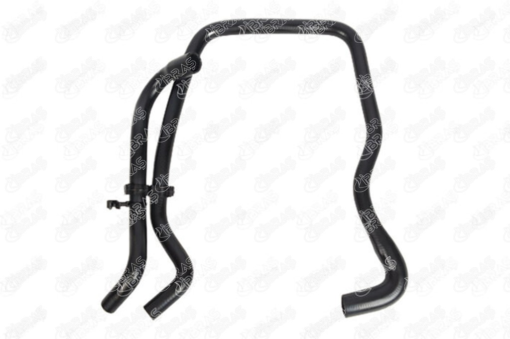 KALORİFER ÇIKIŞ HORTUMU