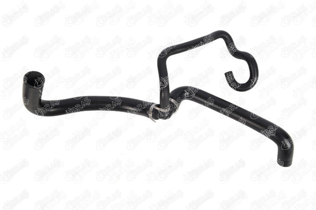 RADYATÖR ÇIKIŞ HORTUMU