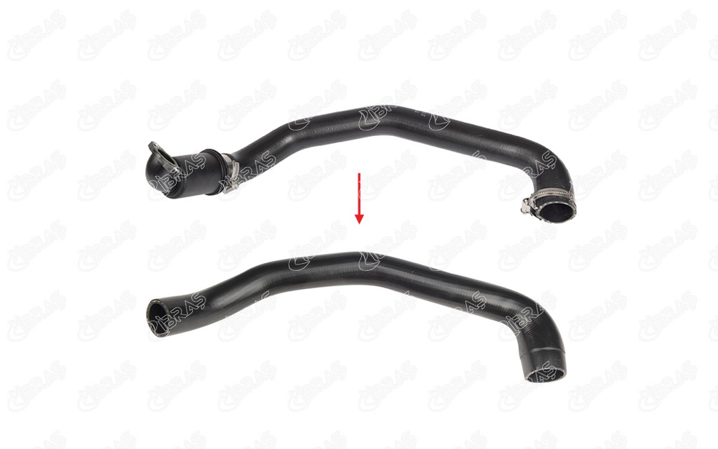 TURBO HORTUMU PLASTİK BORU HARİÇ