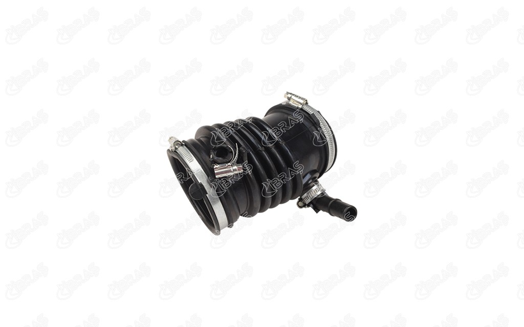 HAVA FİLTRE HORTUMU