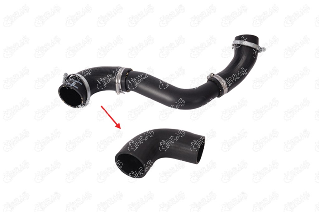 TURBO HORTUMU PLASTİK BORU HARİÇ 