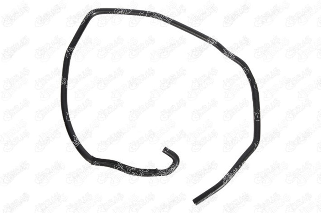 YEDEK SU DEPO HORTUMU