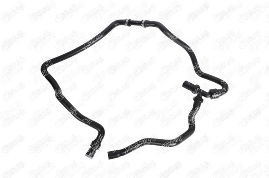 KALORİFER ÇIKIŞ HORTUMU