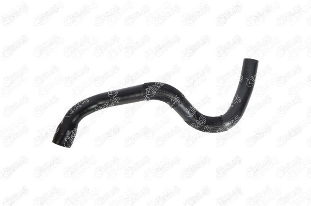 RADYATÖR GİRİŞ HORTUMU