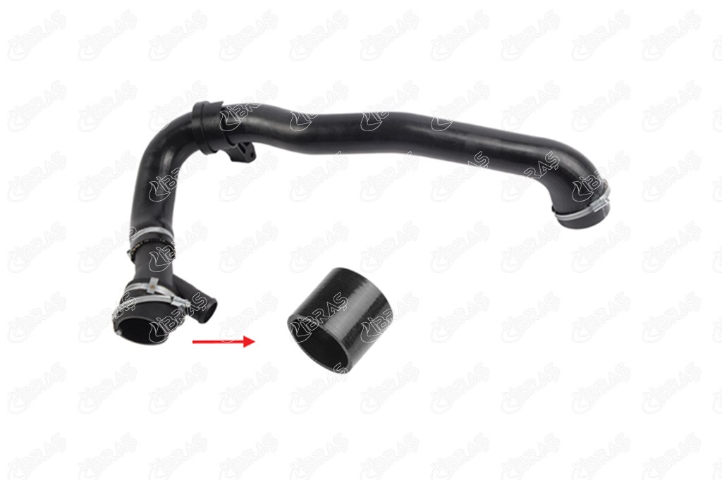 TURBO HORTUMU PLASTİK BORU HARİÇ