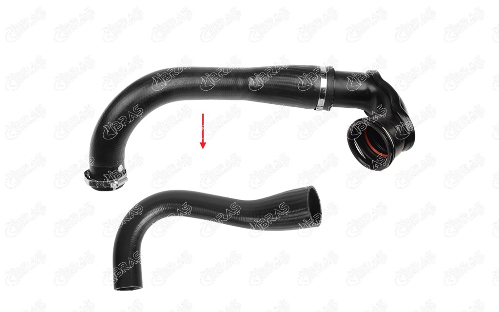 TURBO HORTUMU PLASTİK BORU HARİÇ