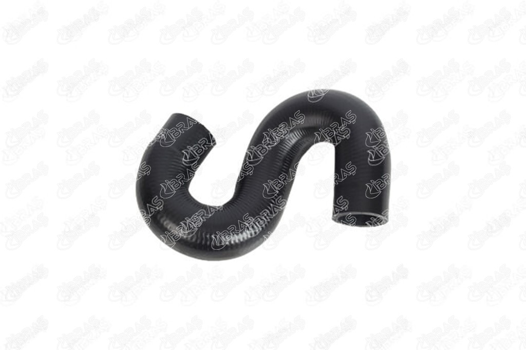  Radyatör Giriş Hortumu 