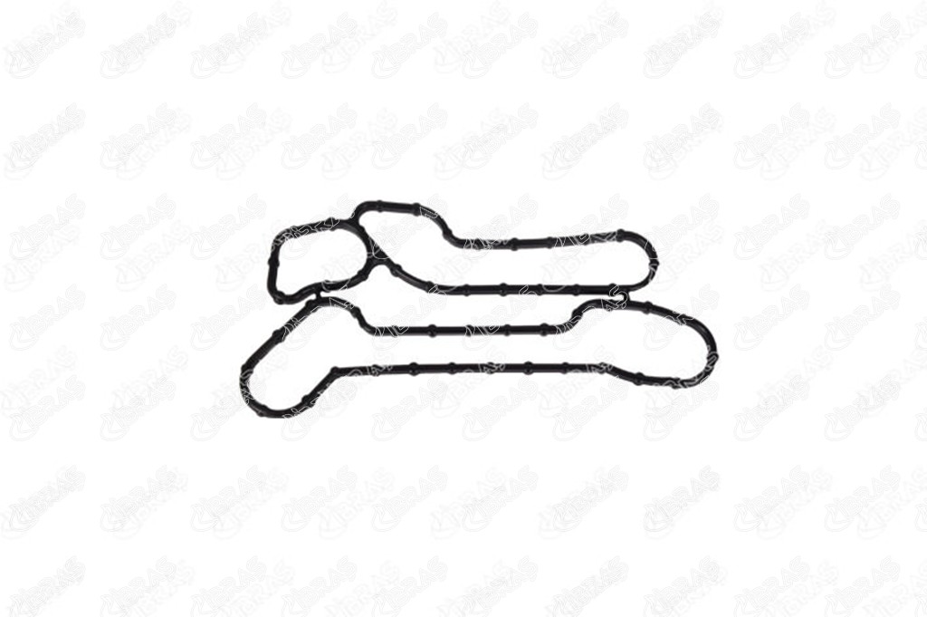 YAĞ FİLTRESİ CONTASI