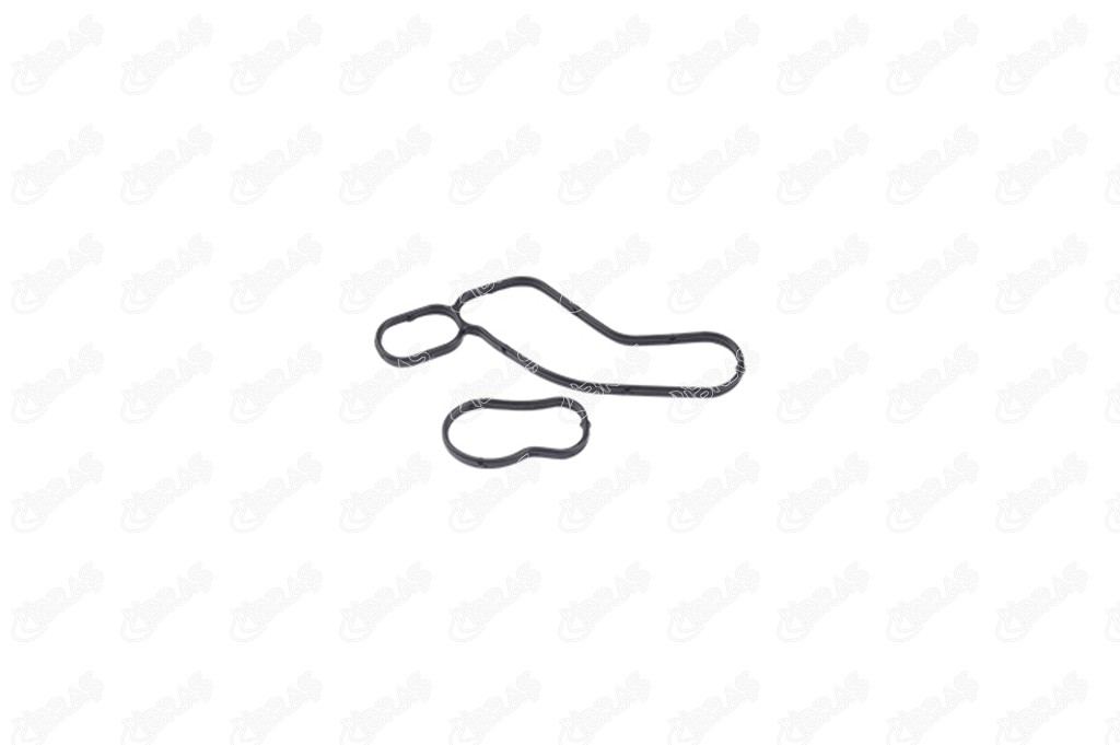 YAĞ SOĞUTMA BORUSU CONTASI