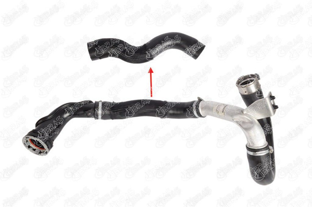 TURBO HORTUMU PLASTİK ve METAL BORU HARİÇ