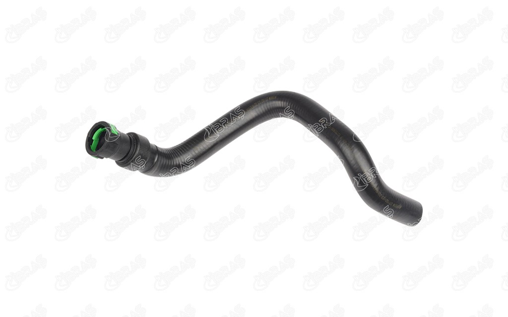 KALORİFER GİRİŞ HORTUMU