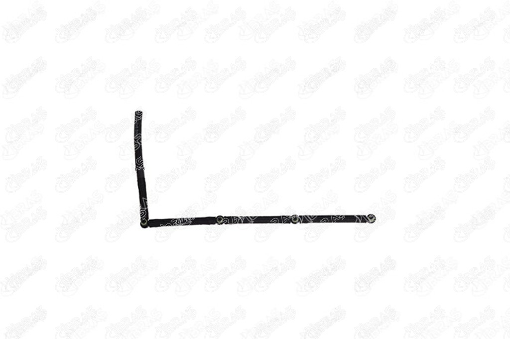 ENJEKTÖR BORUSU YAKIT HORTUMU