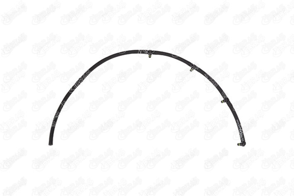 ENJEKTÖR BORUSU YAKIT HORTUMU