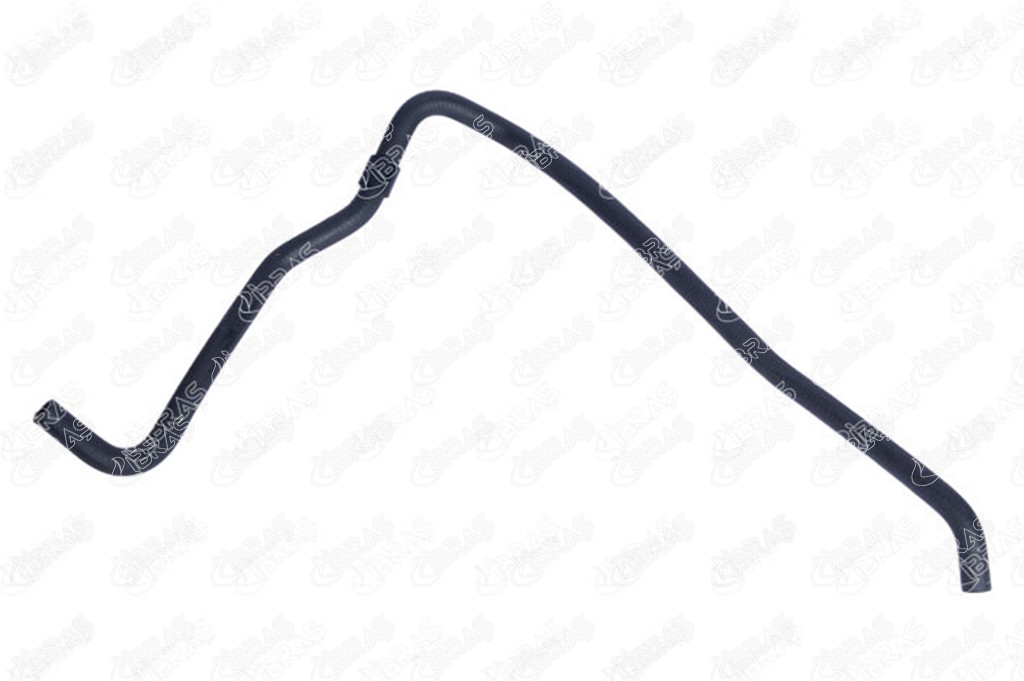 HİDROLİK DİREKSİYON HORTUMU