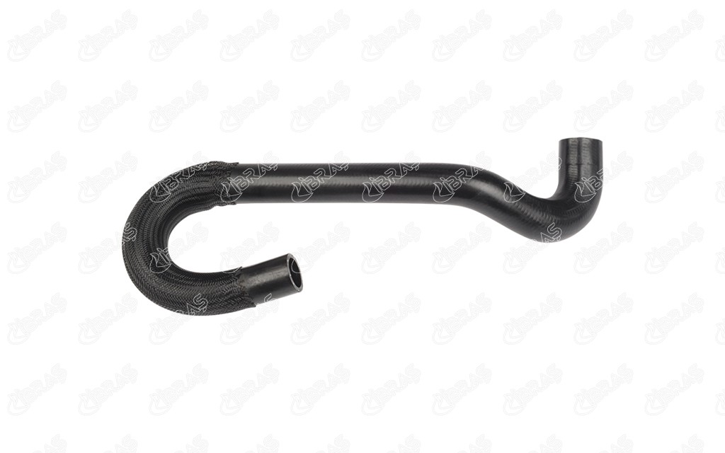 RADYATÖR GİRİŞ HORTUMU