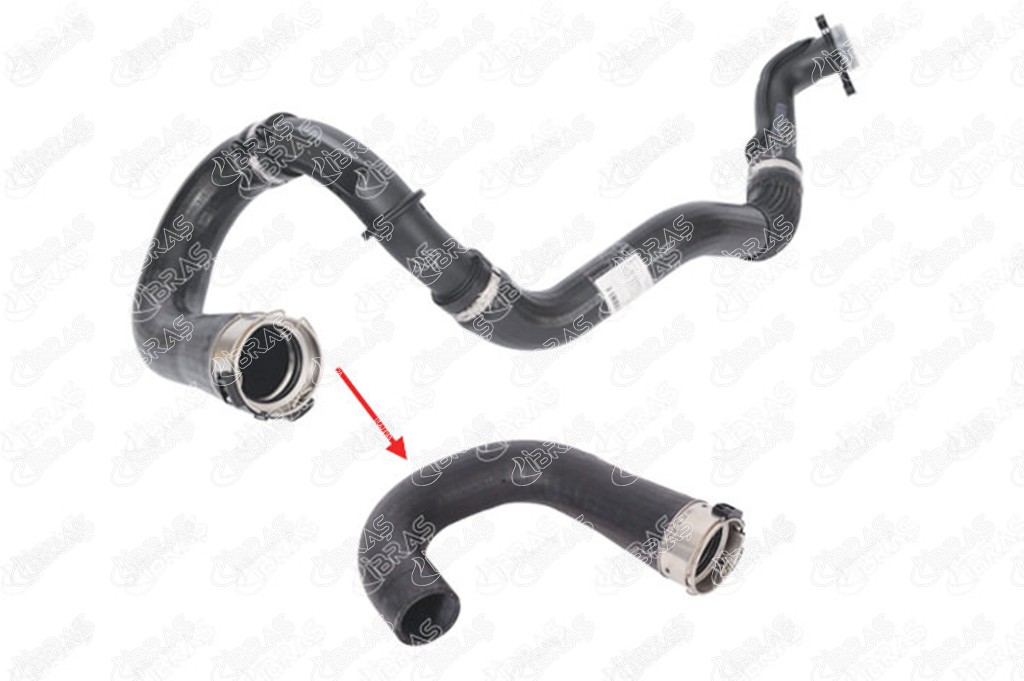 TURBO HORTUMU PLASTİK BORU HARİÇ