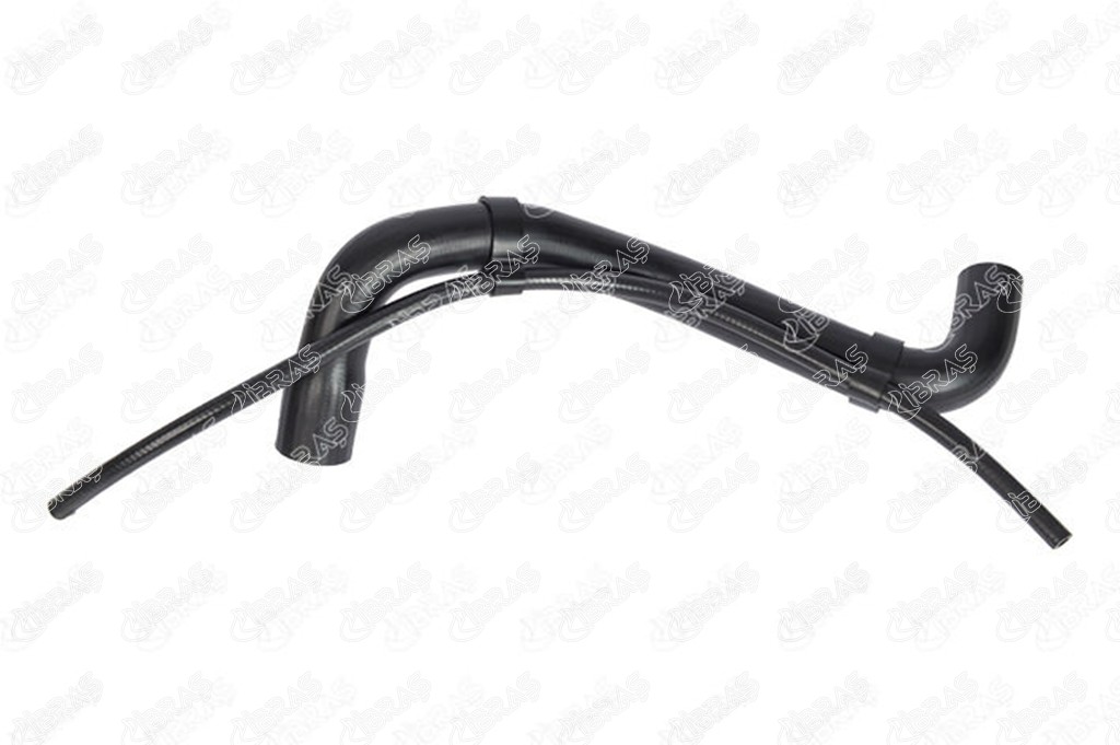 RADYATÖR GİRİŞ HORTUMU