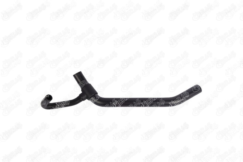  Radyatör Giriş Hortumu 