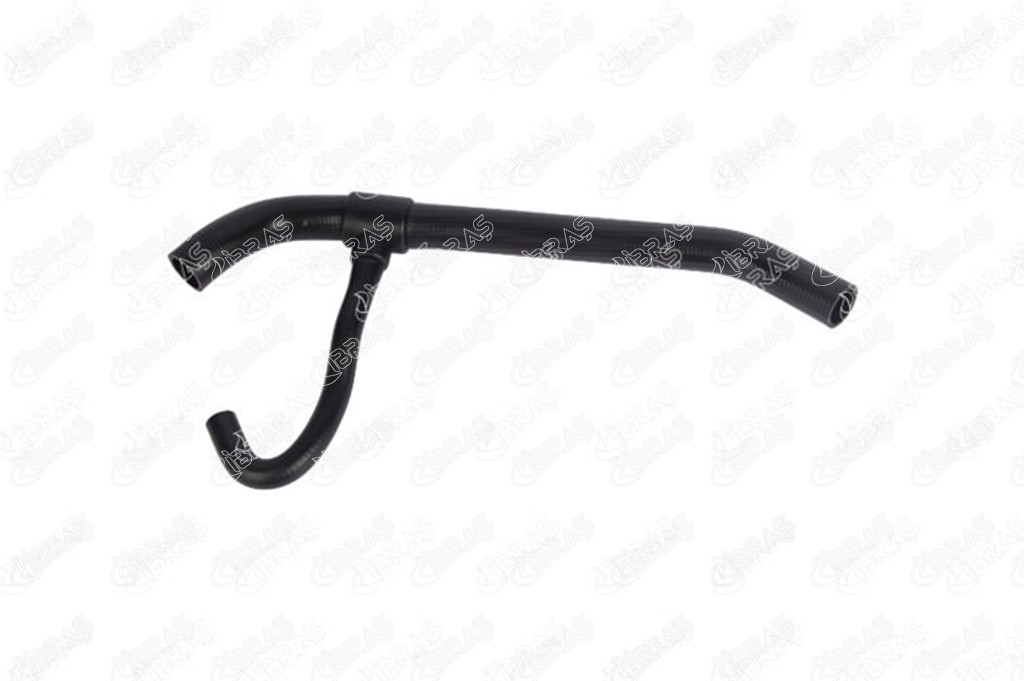  Radyatör Giriş Hortumu 