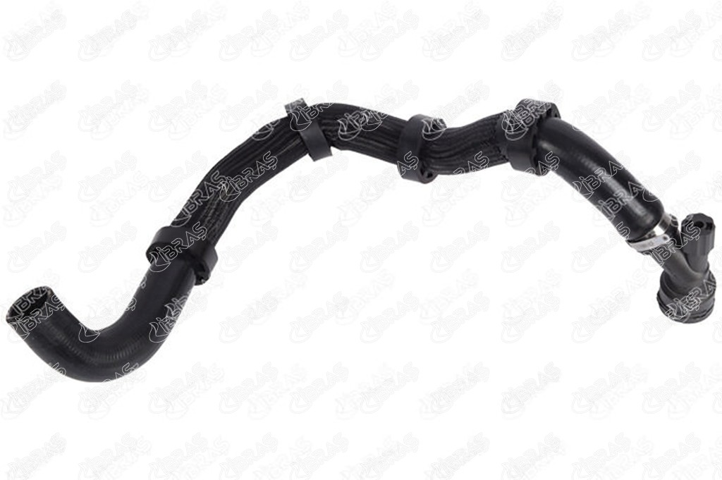 RADYATÖR ÇIKIŞ HORTUMU