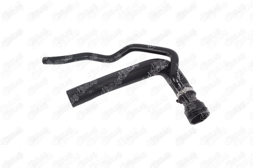 RADYATÖR GİRİŞ HORTUMU