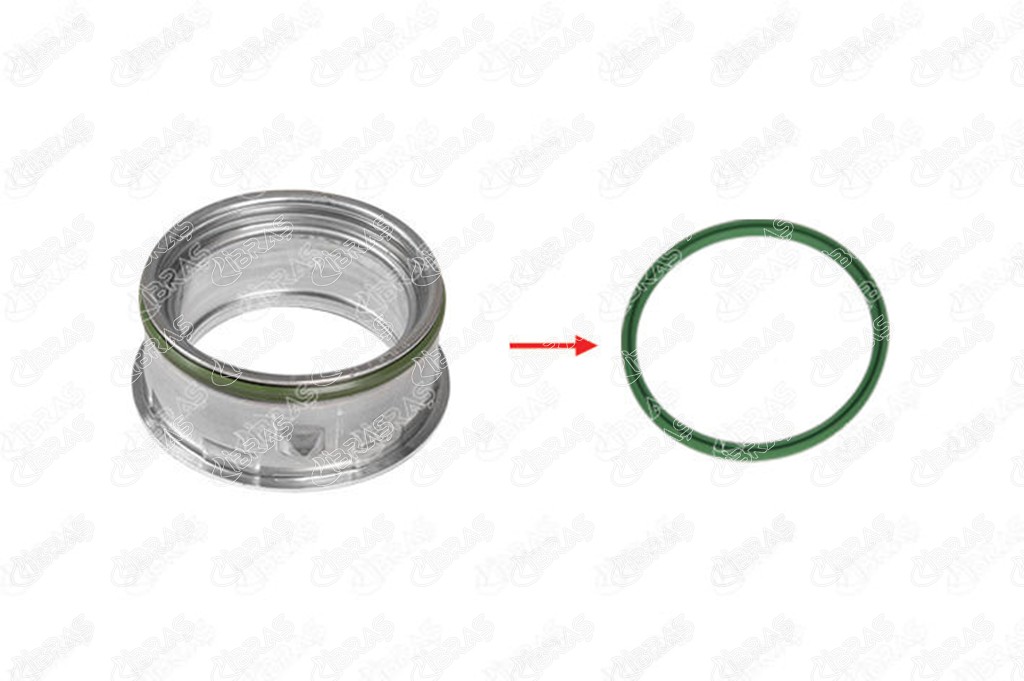 TURBO HORTUM CONTASI 61,90 mm