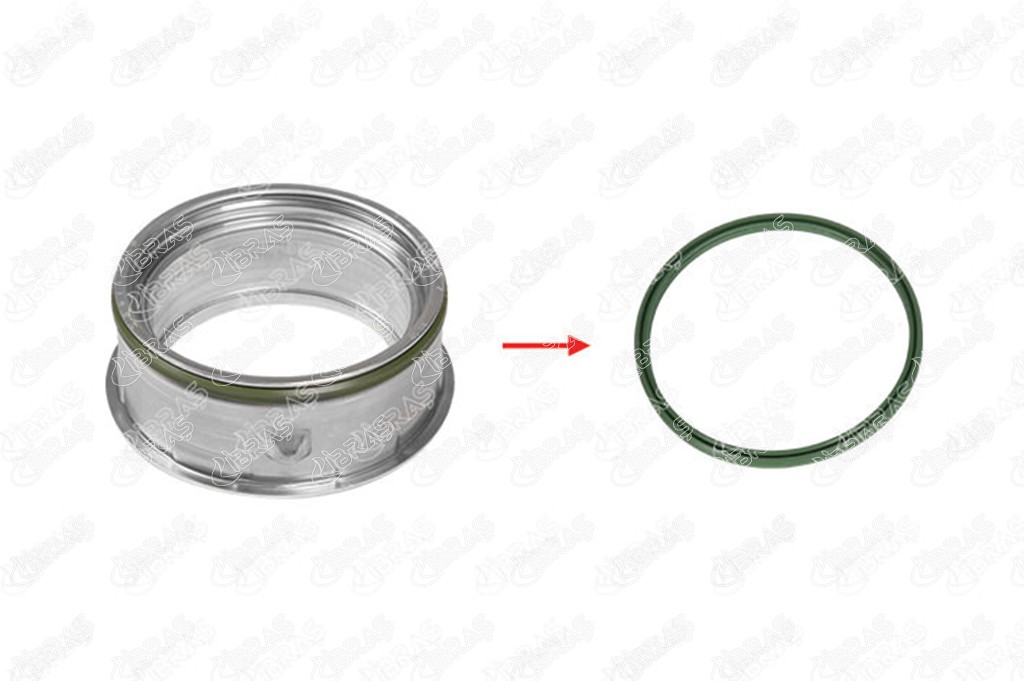 TURBO HORTUM CONTASI 67,90 mm