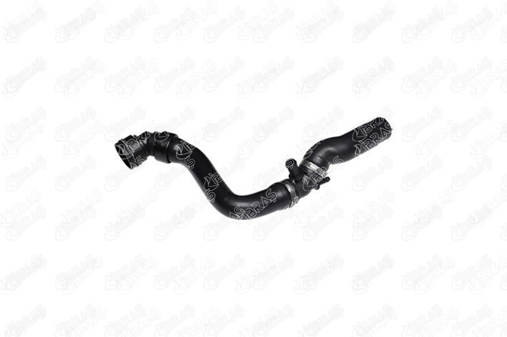 RADYATÖR GİRİŞ HORTUMU