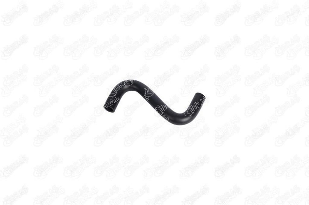  Motor Havalandırma Hortumu 