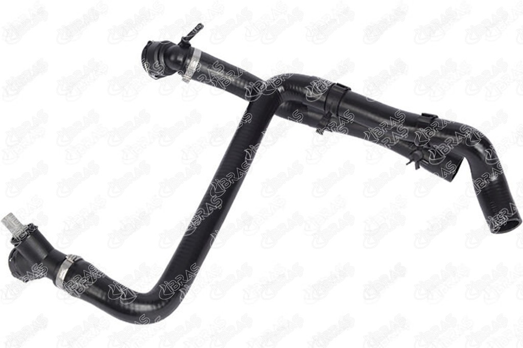 RADYATÖR GİRİŞ ve ÇIKIŞ HORTUMU