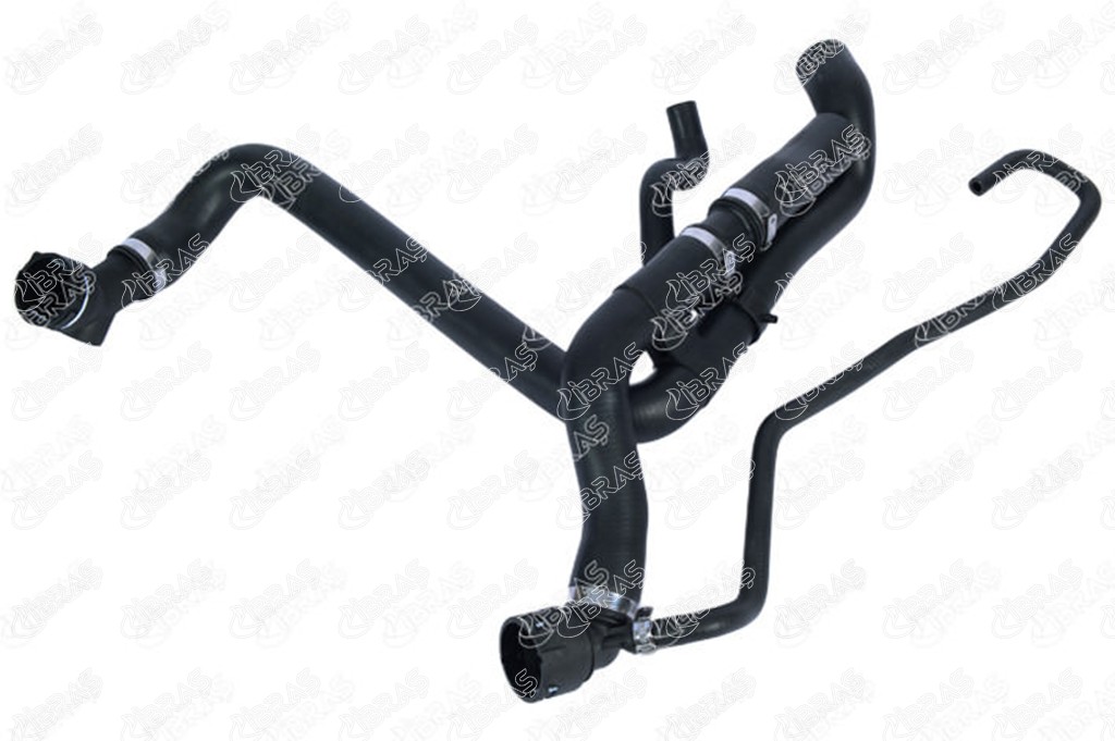 RADYATÖR GİRİŞ ve ÇIKIŞ HORTUMU