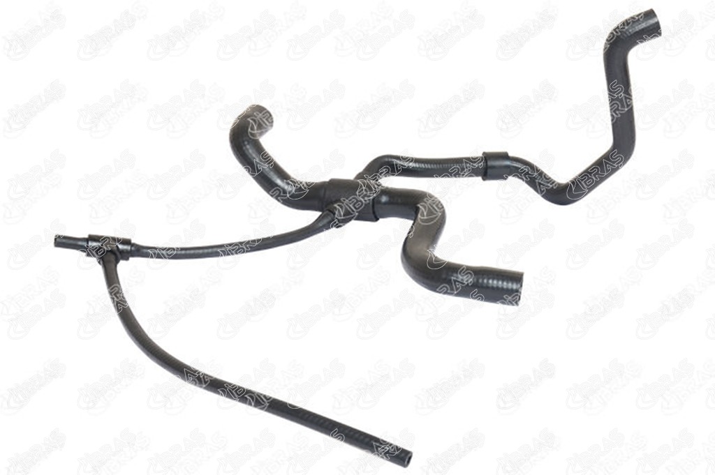 RADYATÖR GİRİŞ HORTUMU