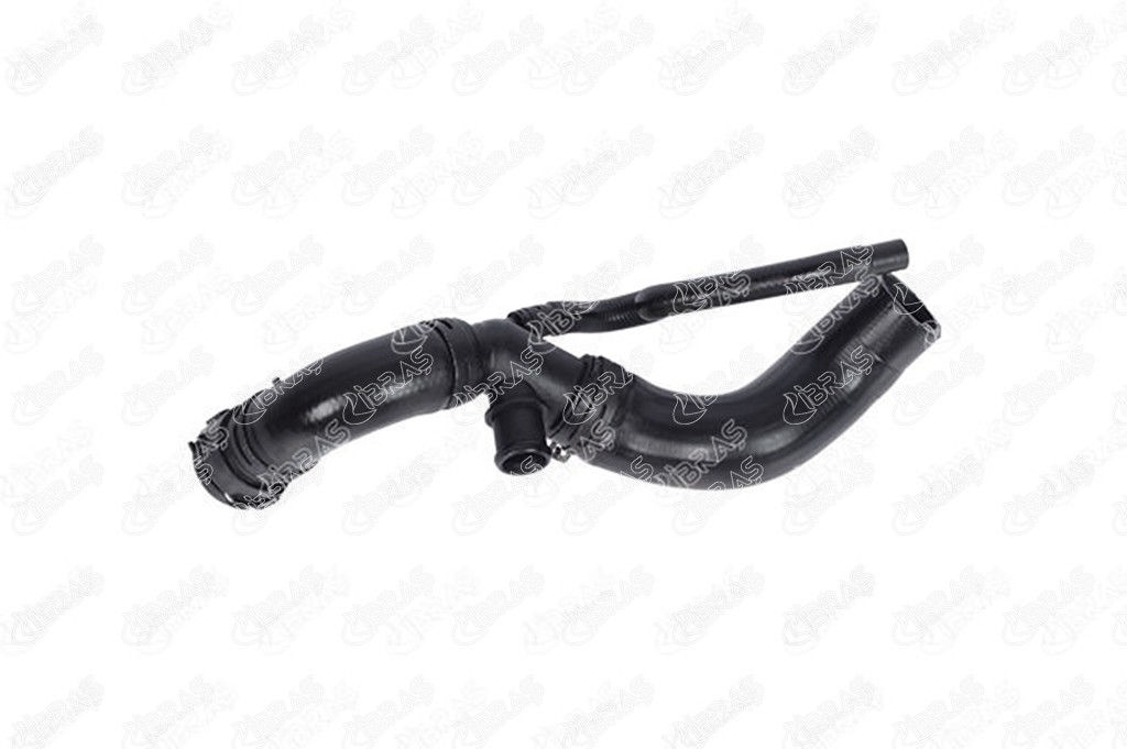 RADYATÖR GİRİŞ HORTUMU