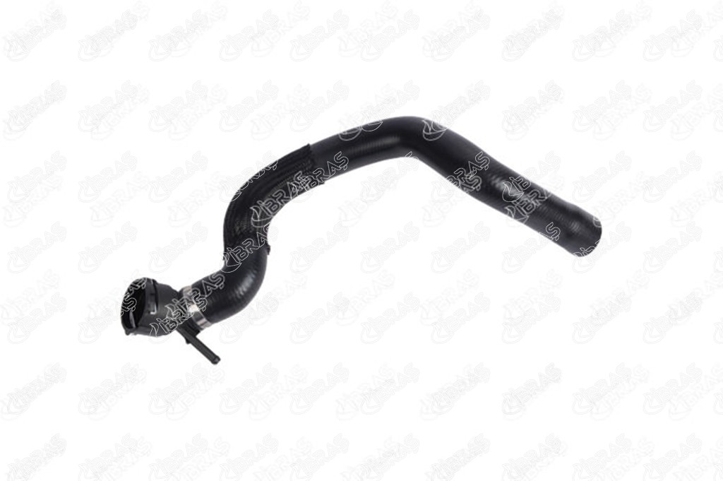 RADYATÖR GİRİŞ HORTUMU