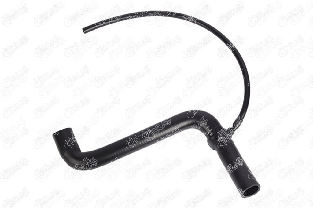 RADYATÖR GİRİŞ HORTUMU