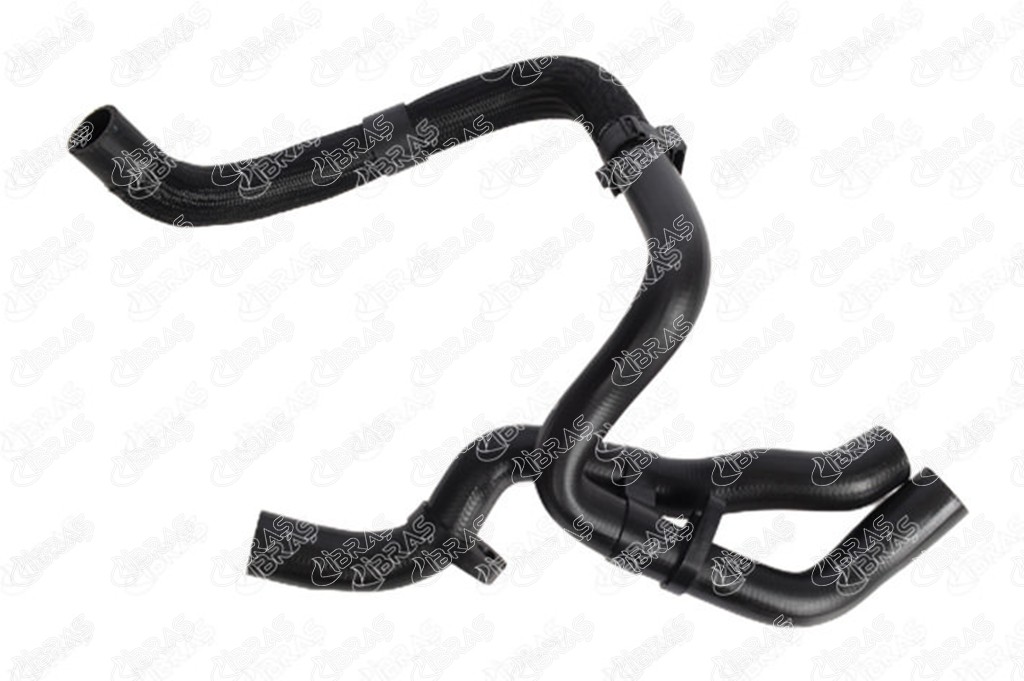 RADYATÖR GİRİŞ ve ÇIKIŞ HORTUMU