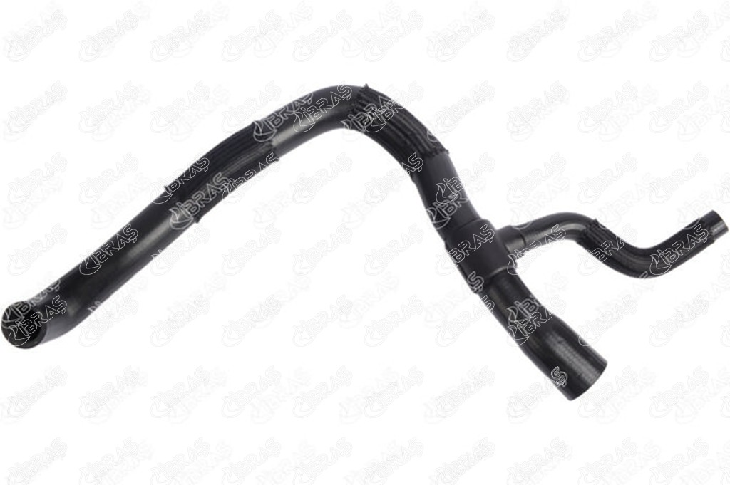 RADYATÖR GİRİŞ HORTUMU