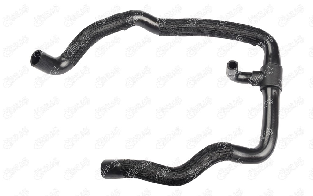 RADYATÖR GİRİŞ HORTUMU KLİMA SİSTEMİNE SAHİP OLMAYAN ARAÇLARDA KULLANILMIŞTIR.